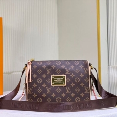 Mens LV Satchel bags